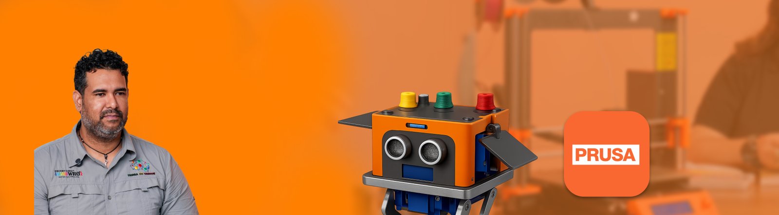 Curso de Impresión 3D: